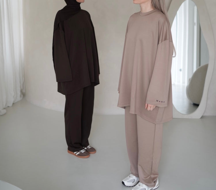 S/S Collection