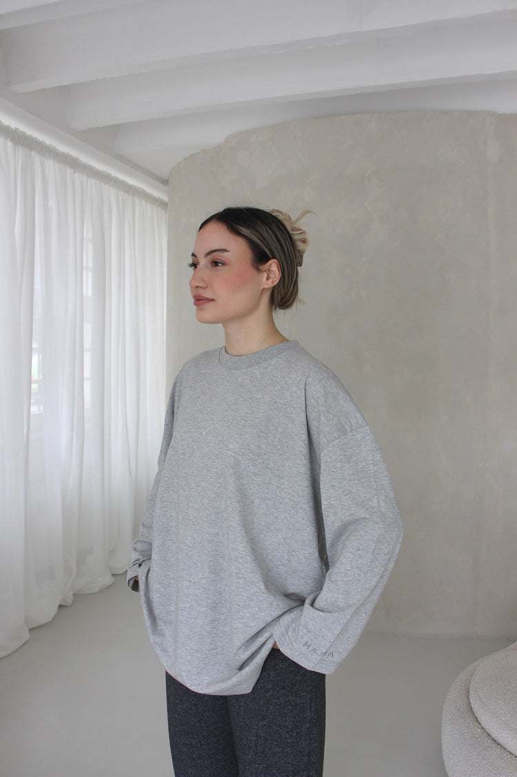 Basic Longsleeves